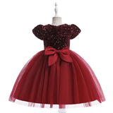 robe-bebe-mariage-tulle