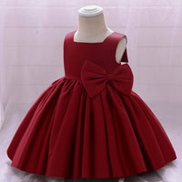 robe-ceremonie-bebe-bordeaux