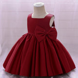 robe-ceremonie-bebe-bordeaux