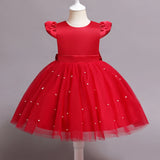 robe-rouge-bordeaux-bebe-fille