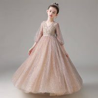 robe-coupe-princesse