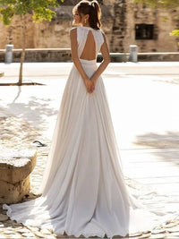 robe-de-mariee-champetre-a-dos-nu