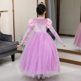 robe-de-princesse-avec-couronne