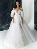 robe-de-mariee-a-fleurs
