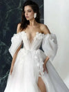 robe-de-mariee-a-fleurs