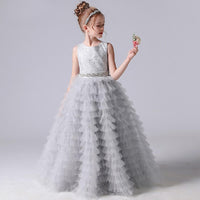 robe-longue-princesse-fille