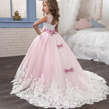 robe-princesse-mariage-fille