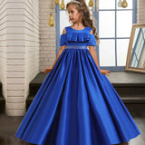 robe-de-princesse-bleue