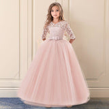 robe-princesse-ceremonie-fille