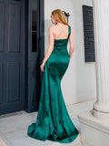 robe-de-soiree-verte