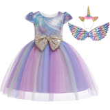 robe-princesse-licorne