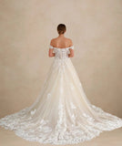 robe-de-mariee-boheme-champagne