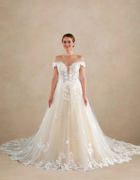 robe-de-mariee-boheme-champagne
