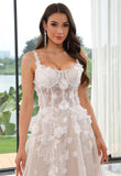 robe-de-mariee-tulle-brode-1