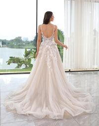 robe-de-mariee-tulle-brode-1