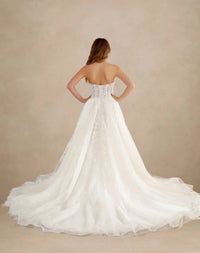 robe-de-mariee-champagne-dentelle