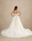 robe-de-mariee-champagne-dentelle