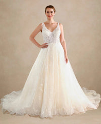 robe-de-mariee-champagne-ivoire