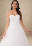 robe-de-mariee-classique-dentelle