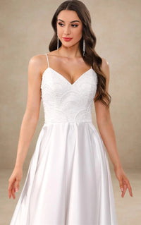 robe-de-mariee-classique-simple