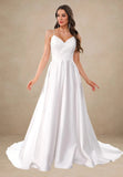 robe-de-mariee-classique-simple