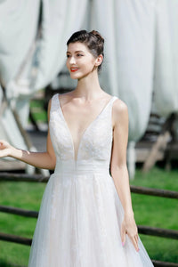 robe-de-mariee-coupe-evasee