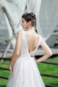 robe-de-mariee-coupe-evasee