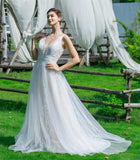 robe-de-mariee-coupe-evasee