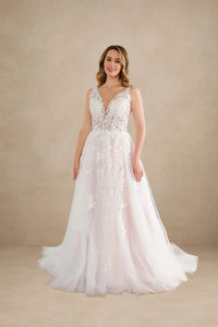 robe-de-mariee-dentelle-et-tulle
