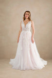 robe-de-mariee-dentelle-et-tulle