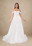 robe-de-mariee-dentelle-moderne