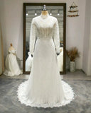 robe-de-mariee-dentelle-vintage