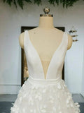 robe-de-mariee-dos-nu-princesse