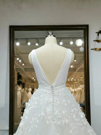 robe-de-mariee-dos-nu-princesse