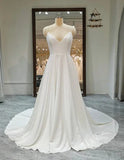 robe-de-mariee-droite-et-simple