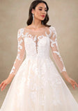 robe-de-mariee-fleurs-brodees