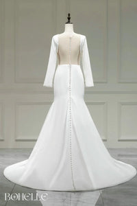 robe-de-mariee-grecque-antique