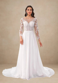 robe-de-mariee-plage-boheme-1