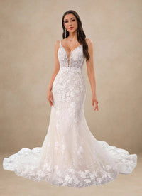 robe-de-mariee-plage-dentelle