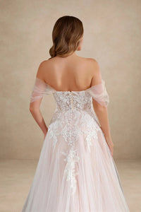 robe-de-mariee-princesse-tulle