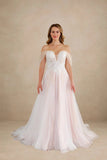 robe-de-mariee-princesse-tulle
