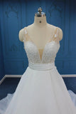 robe-de-mariee-romantique-organza