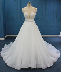 robe-de-mariee-romantique-organza