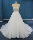 robe-de-mariee-romantique-organza