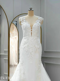 robe-de-mariee-sexy-chic
