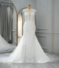 robe-de-mariee-sexy-chic