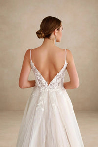 robe-de-mariee-tulle-brode
