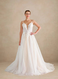 robe-de-mariee-tulle-brode