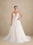 robe-de-mariee-tulle-brode