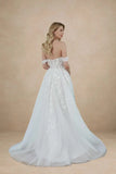 robe-de-mariee-tulle-bustier